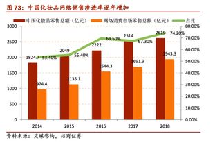韌性仍存，效率升級(jí) 零售行業(yè)2020年度投資策略聚焦互聯(lián)網(wǎng)銷售化妝品