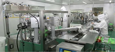 上海化妝品灌裝工廠 借力互聯(lián)網(wǎng)銷售，重塑美妝產(chǎn)業(yè)新格局